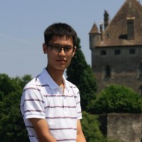 Ben Wang