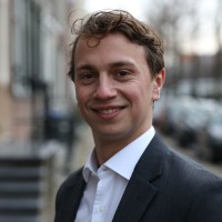 Sander Bierens