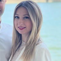 Milica Petrovic