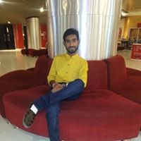 Kaushal Prajapati