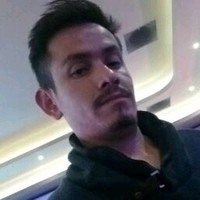 Albert Josepp Canals Gallegos