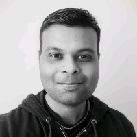 Parthipan N.