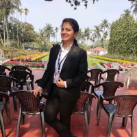 Meenakshi Chilwal