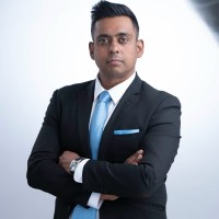 Jeshan Gajathar