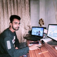 Reyadh Hossen