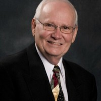 Calvin Smith