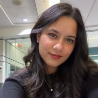 Srishty Bhupal Sharma