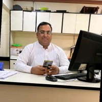 Rajendra Gurjar