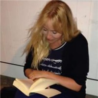 Helene Wal Van Der
