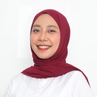 Saskia Fenna S. Hutasuhut