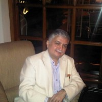 Surendra Mohan Wahi