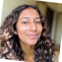 Maria Elizabeth Ebi