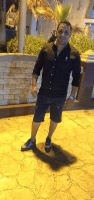 سمير الشهاوي