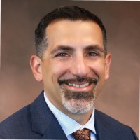 Mark Mahik