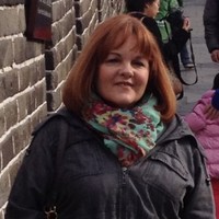 Cindy Curtis
