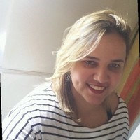 Marjorie Pitangui