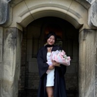 Lucy Shan