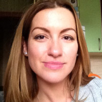 Elena Gubanova