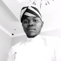 Alade Sovereign Ayobami