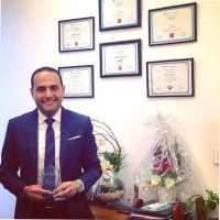 Amr Tarek