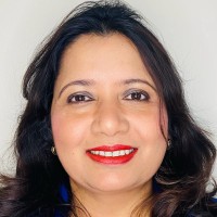 Arati Sigdel Parajuli