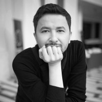 Shavkat Hoshimov