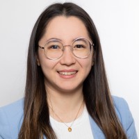 Vanessa Meilin Rolke