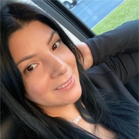 Niomi Pierce