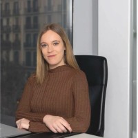 María Andreevna Navalikhine Boudarina