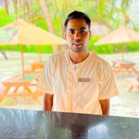 Sujon Ahmed
