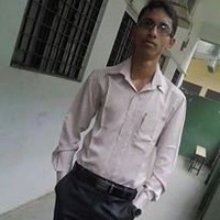 TUSHAR PANDEY