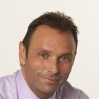 Richard Yearley