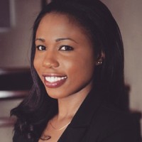 Nekeisha Lewis