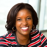 Valerie Williamson, Mba