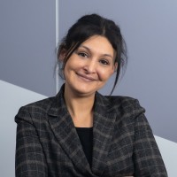 Nisrine Habhab