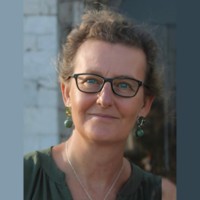 Belén Cabello Albendea