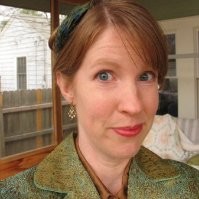 Amy Brumley