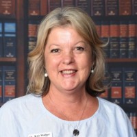 Kris Walker