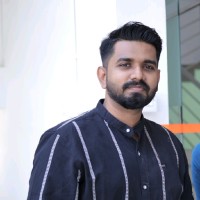 Nirmal Eldho Jacob