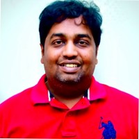 Gowrishankar Loganathan