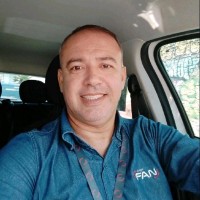 Edmilson Ramalho