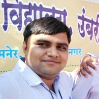 Manoj Mehere
