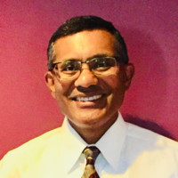 Anand Shah
