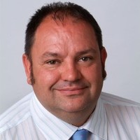 Martyn Veale