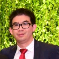 Nigel Fong Yong