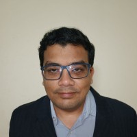V Venkatesh Iyer