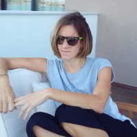 Zoe Misiri
