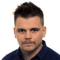 Michał Domaradzki