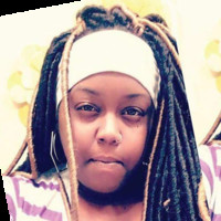 Shamera Reid (Poetiic)