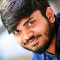 Pavan Mulagada